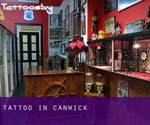 Tattoo in Canwick