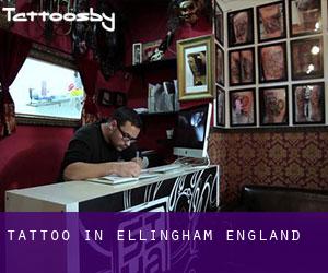 Tattoo in Ellingham (England)