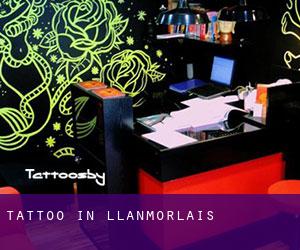 Tattoo in Llanmorlais