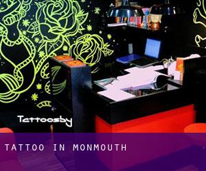 Tattoo in Monmouth