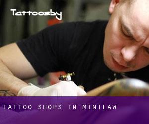 Tattoo Shops in Mintlaw